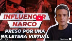 La historia de Maximiliano Cafiero, el nicoleño detenido en el marco de una investigación por venta de drogas, trascendió las fronteras de San Nicolás y llegó a la cobertura de uno de los periodistas policiales más reconocidos del país, Mauro Szeta. La repercusión que alcanzó el caso refleja el impacto que generó la particular historia del joven piloto y su llamativo estilo de vida.