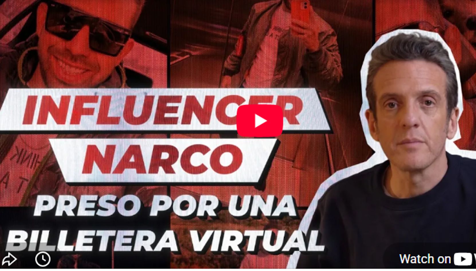 La historia de Maximiliano Cafiero, el nicoleño detenido en el marco de una investigación por venta de drogas, trascendió las fronteras de San Nicolás y llegó a la cobertura de uno de los periodistas policiales más reconocidos del país, Mauro Szeta. La repercusión que alcanzó el caso refleja el impacto que generó la particular historia del joven piloto y su llamativo estilo de vida.