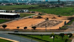 La cadena local 3M confirmó la apertura de su sexta sucursal en el nuevo centro comercial ubicado en la zona sur de San Nicolás. La decisión pone fin a las especulaciones sobre la posible llegada de una importante cadena internacional y representa una apuesta por la economía local.