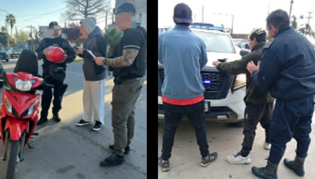 Durante la jornada del 16 de septiembre se llevó adelante un amplio Operativo Saturación en distintos sectores de San Nicolás, con presencia policial en la zona Centro y barrio Oeste. El procedimiento contó con la participación conjunta de efectivos de UTOI, Policía Local, Policía Motorizada, Infantería, Comisarías Segunda y Tercera, personal de Tránsito, Comando de Patrullas San Nicolás y DDI Local.