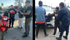 Durante la jornada del 16 de septiembre se llevó adelante un amplio Operativo Saturación en distintos sectores de San Nicolás, con presencia policial en la zona Centro y barrio Oeste. El procedimiento contó con la participación conjunta de efectivos de UTOI, Policía Local, Policía Motorizada, Infantería, Comisarías Segunda y Tercera, personal de Tránsito, Comando de Patrullas San Nicolás y DDI Local.