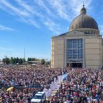 Uno de los días más esperados por los comerciantes de San Nicolás no terminó con los resultados económicos que muchos esperaban. La celebración anual por el aniversario de la Virgen del Rosario volvió a convocar a miles de visitantes y se mantiene como uno de los principales acontecimientos turísticos de la ciudad, aunque el movimiento comercial no habría alcanzado las expectativas del sector.