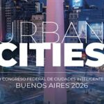 El intendente Santiago Passaglia participó de Urban Cities Buenos Aires, donde presentó distintas herramientas que ya se implementan en San Nicolás para simplificar trámites, mejorar los servicios y brindar respuestas más rápidas a los vecinos.