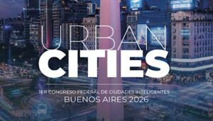 El intendente Santiago Passaglia participó de Urban Cities Buenos Aires, donde presentó distintas herramientas que ya se implementan en San Nicolás para simplificar trámites, mejorar los servicios y brindar respuestas más rápidas a los vecinos.