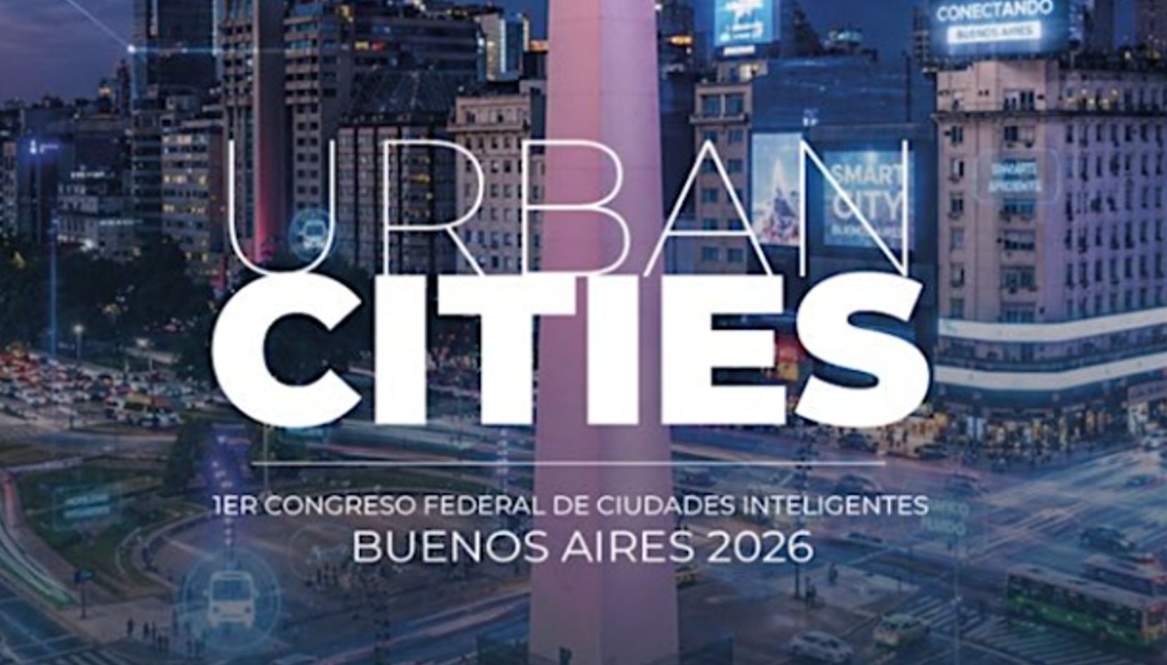 El intendente Santiago Passaglia participó de Urban Cities Buenos Aires, donde presentó distintas herramientas que ya se implementan en San Nicolás para simplificar trámites, mejorar los servicios y brindar respuestas más rápidas a los vecinos.