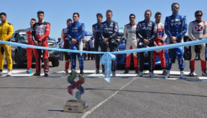 El 7 de octubre de 2018, más de 90 mil personas acompañaron la inauguración del flamante circuito de San Nicolás durante la décima fecha del Súper TC2000. Apenas dos meses después, el Turismo Carretera llegó para disputar el Gran Premio Coronación y aquel nuevo escenario comenzó a instalar definitivamente a la ciudad en el mapa del automovilismo argentino.