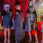 San Nicolás se prepara para vivir tres jornadas especiales con la llegada de Halloween. Este sábado 10, domingo 11 y lunes 12 de octubre, desde las 18 horas, el Empedrado de la Costanera se transformará en el escenario de una celebración que promete reunir a vecinos y visitantes con disfraces, personajes y mucha creatividad.
