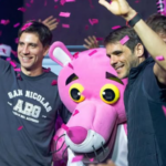 Se viene un gran anuncio político en San Nicolás. El intendente Santiago Passaglia y Manuel Passaglia se preparan para realizar una presentación que promete generar repercusiones y abrir una nueva etapa para el espacio político que ambos vienen construyendo.
