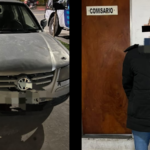 Un hombre de 32 años fue aprehendido luego de intentar escapar de un control policial en pleno centro de San Nicolás. El episodio ocurrió el 10 de octubre, cuando efectivos de la Policía Local intentaron identificar al conductor de un automóvil Volkswagen Gol y este decidió darse a la fuga, lo que derivó en un seguimiento controlado por distintas calles de la ciudad.